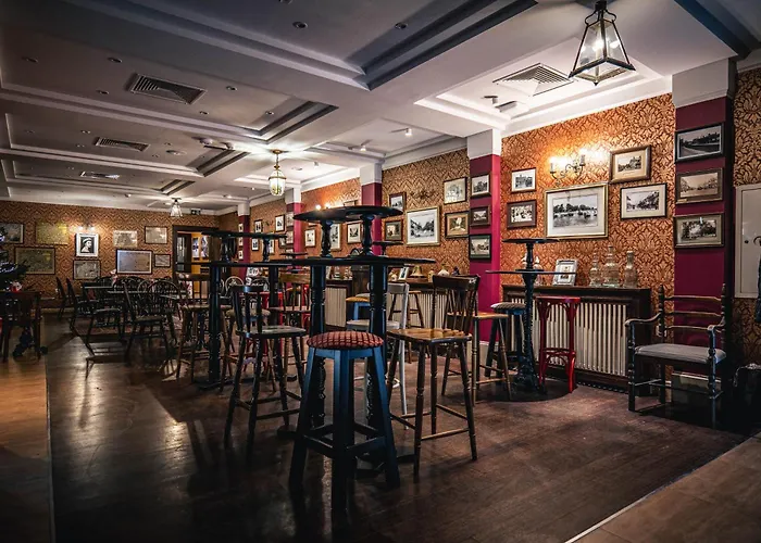 Royal By Wow Homes * Познань